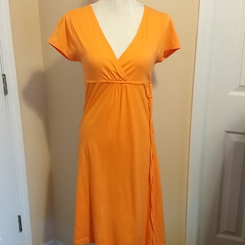 ⭐⭐8 for $25 J crew dress/ swim cover up
